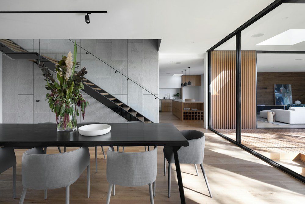 Illustrative Nashville-area home