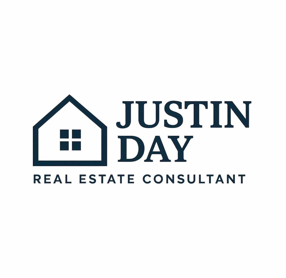 Justin Day — Real Estate Consultant
